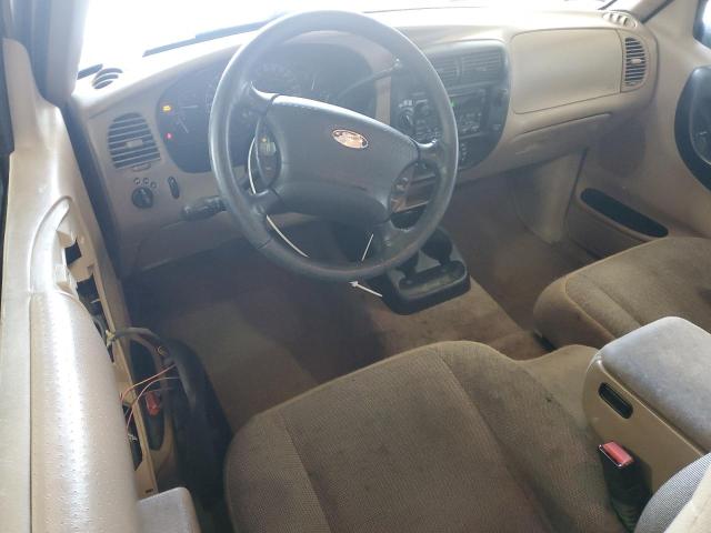 Photo 8 from auction – 2001 FORD RANGER SUP with VIN 1FTZR15E01PA72364