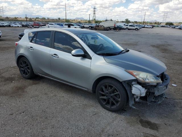 Photo 4 from auction – 2012 MAZDA 3 S with VIN JM1BL1L62C1575379