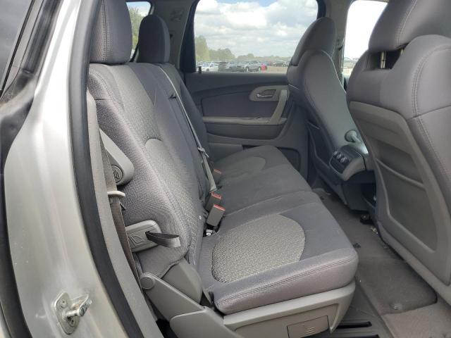 Photo 11 from auction – 2011 CHEVROLET TRAVERSE L with VIN 1GNKVEED6BJ324237