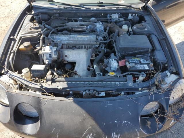 Photo 11 from auction – 1998 TOYOTA CELICA GT with VIN JT5FG02T9W0049697