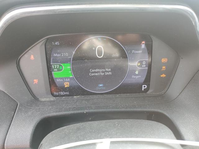 Photo 9 from auction – 2023 CHEVROLET BOLT EV 2L with VIN 1G1FX6S07P4150186