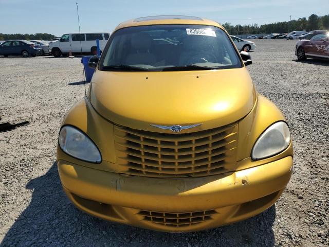 Photo 5 from auction – 2002 CHRYSLER PT CRUISER with VIN 3C8FY68B22T349323