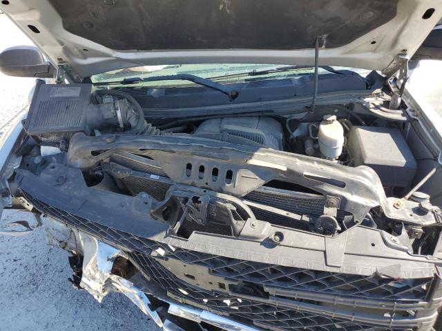 Photo 11 from auction – 2011 CHEVROLET SILVERADO with VIN 1GC2KVCG6BZ249524