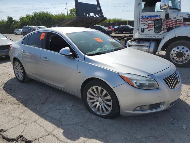 Photo 4 from auction – 2011 BUICK REGAL CXL with VIN W04GR5EC7B1006602