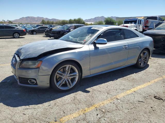 AUDI S5 PRESTIG 2010 with VIN WAUVVAFR8AA048566 - Photo from auction