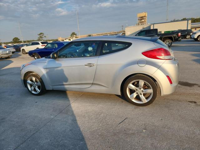 Photo 2 from auction – 2012 HYUNDAI VELOSTER with VIN KMHTC6AD3CU020065