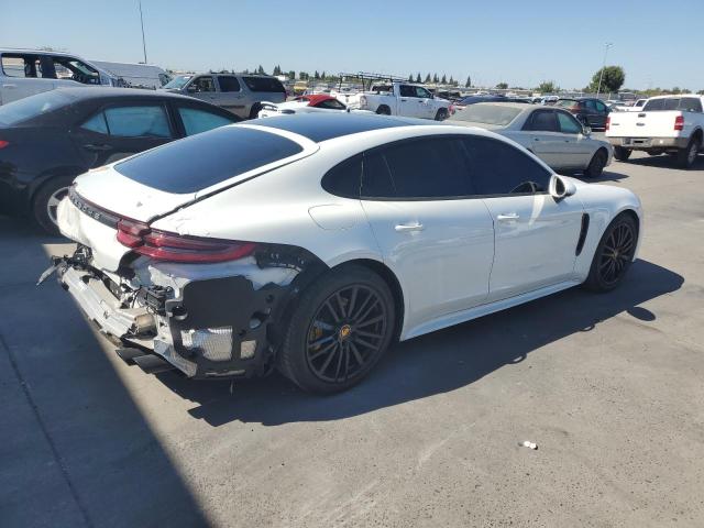 Photo 3 from auction – 2018 PORSCHE PANAMERA 4 with VIN WP0AA2A70JL104058