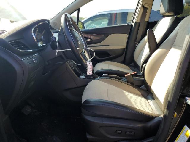 Photo 7 from auction – 2019 BUICK ENCORE PRE with VIN KL4CJASB1KB875264