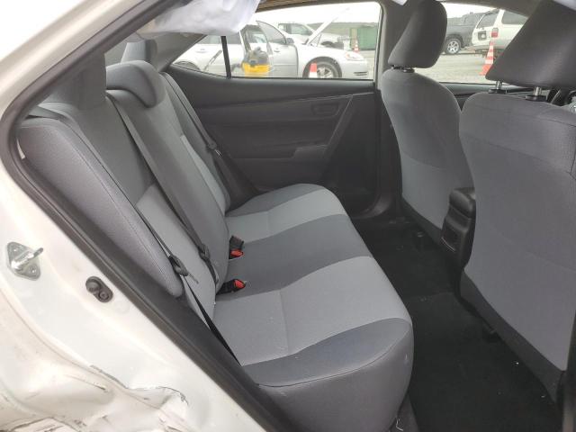 Photo 10 from auction – 2018 TOYOTA COROLLA L with VIN 5YFBURHE3JP850410