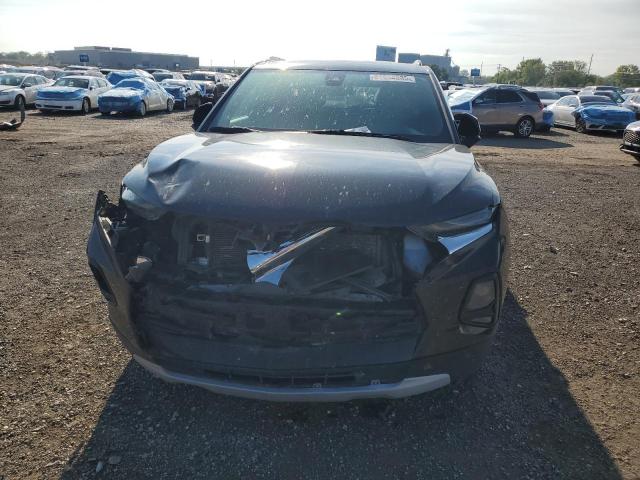 Photo 5 from auction – 2022 CHEVROLET BLAZER 2LT with VIN 3GNKBHR47NS152257