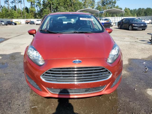 Photo 5 from auction – 2019 FORD FIESTA SE with VIN 3FADP4BJ2KM134640