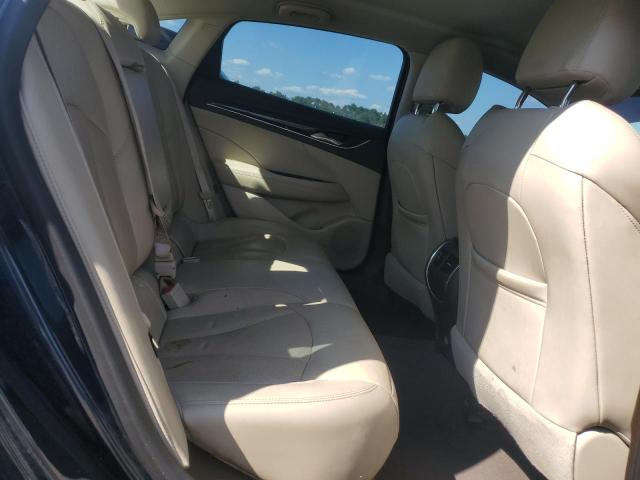 Photo 10 from auction – 2017 BUICK LACROSSE E with VIN 1G4ZP5SS1HU166686