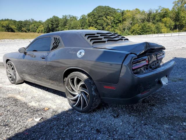 Photo 2 from auction – 2016 DODGE CHALLENGER with VIN 2C3CDZAG6GH162629