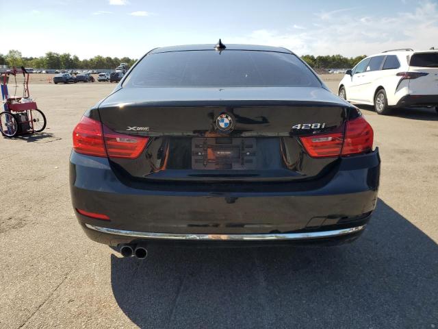 Photo 6 from auction – 2014 BMW 428 XI with VIN WBA3N9C59EF720098