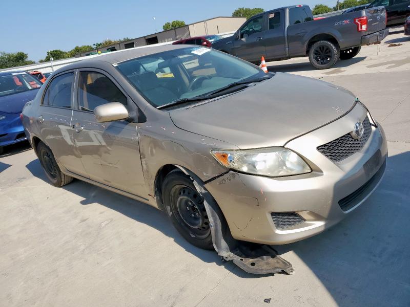 Photo 4 from auction – 2010 TOYOTA COROLLA BASE with VIN 1NXBU4EE4AZ286126