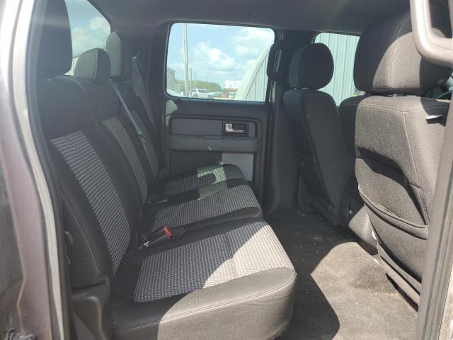 Photo 10 from auction – 2014 FORD F150 SUPERCREW with VIN 1FTFW1EF9EKE20122