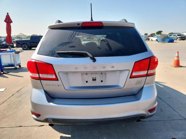 Photo 6 from auction – 2017 DODGE JOURNEY with VIN 3C4PDCBG3HT509206