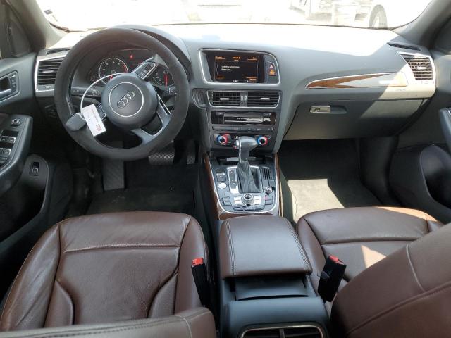 Photo 8 from auction – 2015 AUDI Q5 PREMIUM with VIN WA1DGAFP9FA008733