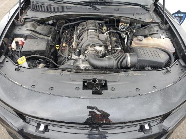 Photo 11 from auction – 2021 DODGE CHARGER PO with VIN 2C3CDXAT9MH662846