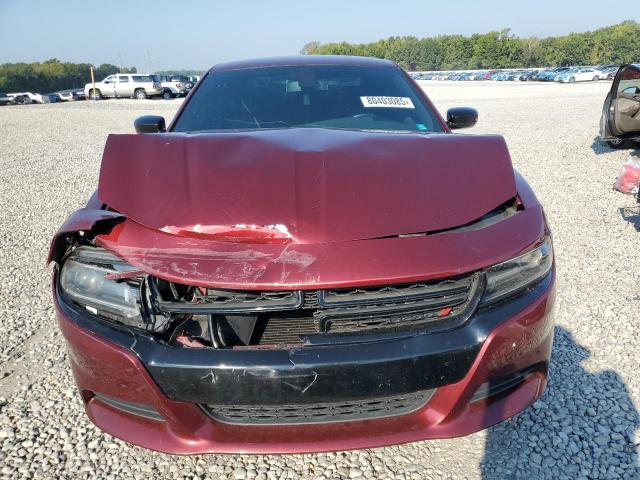 Photo 5 from auction – 2018 DODGE CHARGER GT with VIN 2C3CDXJG6JH235607