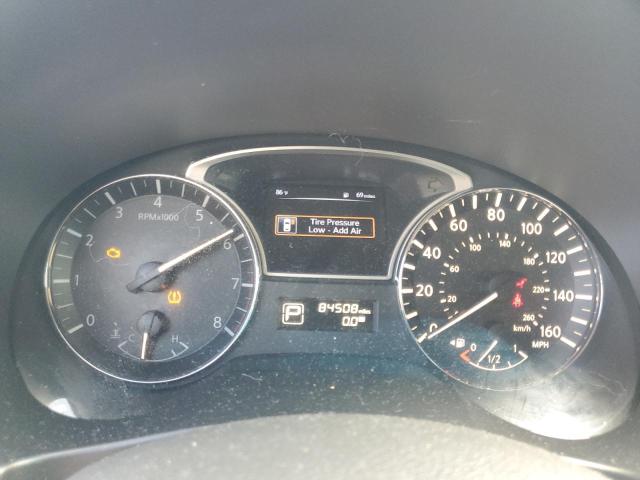 Photo 9 from auction – 2015 NISSAN ALTIMA 2.5 with VIN 1N4AL3AP6FC492331