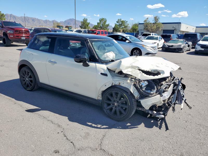 Photo 4 from auction – 2020 MINI COOPER with VIN WMWXR3C07L2L98072