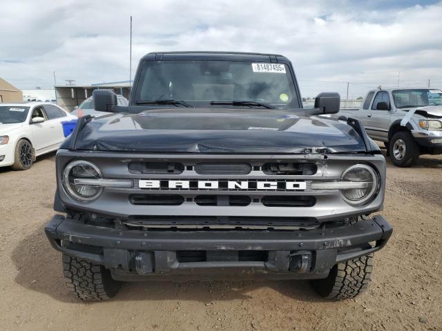 Photo 5 from auction – 2022 FORD BRONCO BAS with VIN 1FMDE5BHXNLA93226