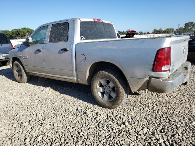 Photo 2 from auction – 2017 RAM 1500 ST with VIN 3C6RR7KT6HG795471
