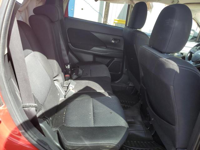Photo 10 from auction – 2018 MITSUBISHI OUTLANDER with VIN JA4AD3A38JZ041292