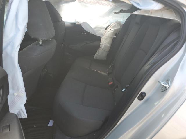 Photo 10 from auction – 2023 TOYOTA COROLLA LE with VIN 5YFB4MDE3PP078203