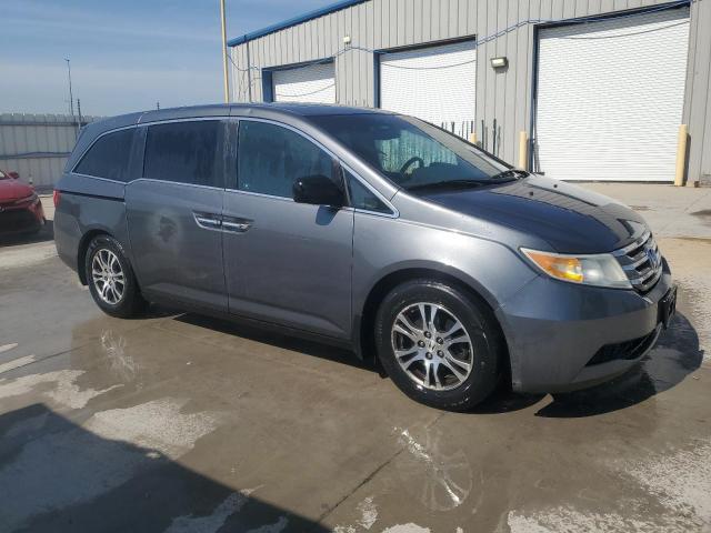 Photo 4 from auction – 2011 HONDA ODYSSEY EX with VIN 5FNRL5H62BB073430
