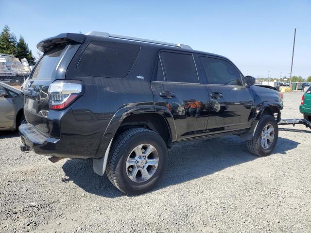 Photo 3 from auction – 2016 TOYOTA 4RUNNER SR with VIN JTEBU5JR8G5354722