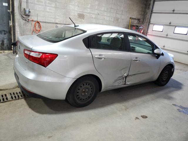 Photo 3 from auction – 2016 KIA RIO LX with VIN KNADM4A38G6576686