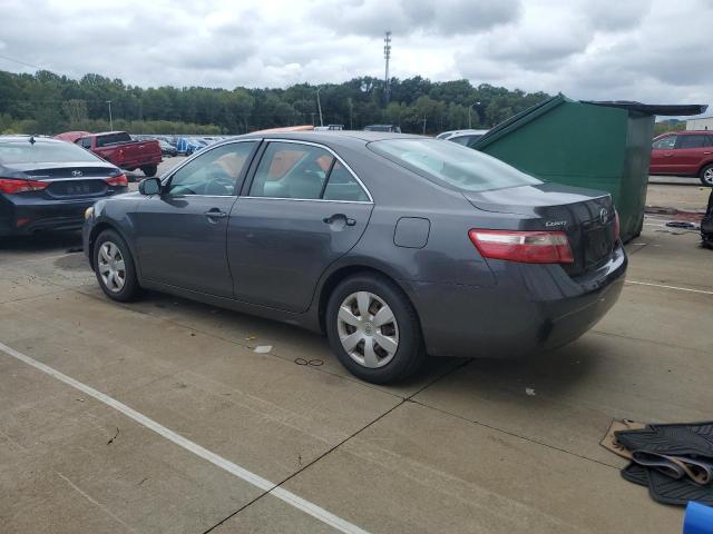 Photo 2 from auction – 2009 TOYOTA CAMRY BASE with VIN 4T4BE46K29R093508