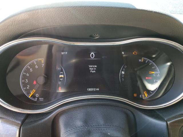 Photo 9 from auction – 2015 JEEP GRAND CHER with VIN 1C4RJEBG0FC749593