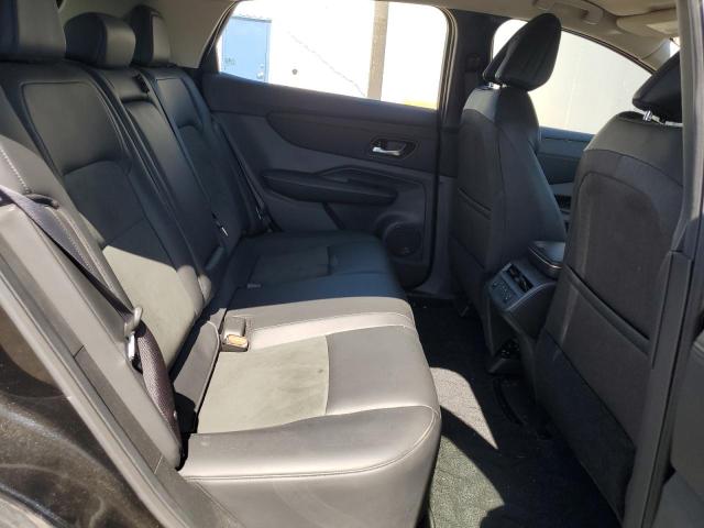 Photo 11 from auction – 2024 NISSAN ARIYA EVOL with VIN JN1DF0BB9RM731324