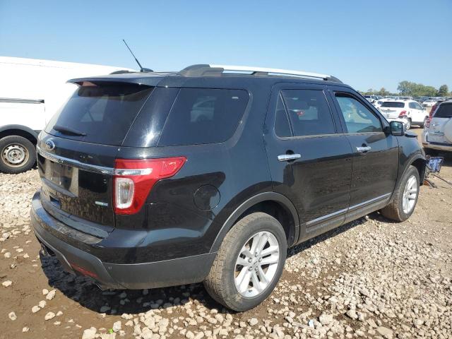 Photo 3 from auction – 2013 FORD EXPLORER XLT with VIN 1FM5K8D88DGA16793