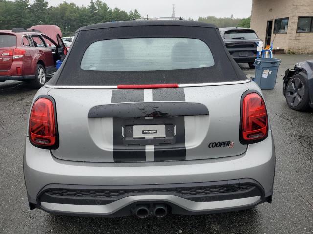 Photo 6 from auction – 2024 MINI COOPER S with VIN WMW43DL06R3R68057