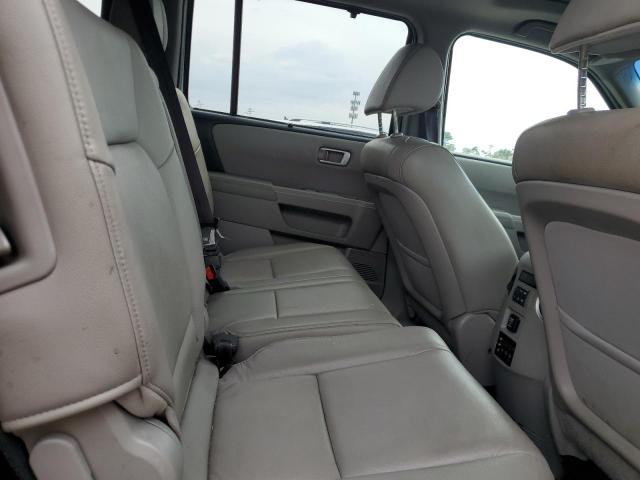 Photo 11 from auction – 2013 HONDA PILOT TOUR with VIN 5FNYF4H98DB056089