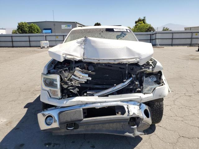Photo 5 from auction – 2013 FORD F150 SUPER with VIN 1FTFW1ET8DKD12921