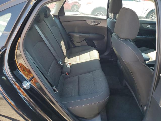 Photo 10 from auction – 2021 KIA FORTE FE with VIN 3KPF24AD1ME331325