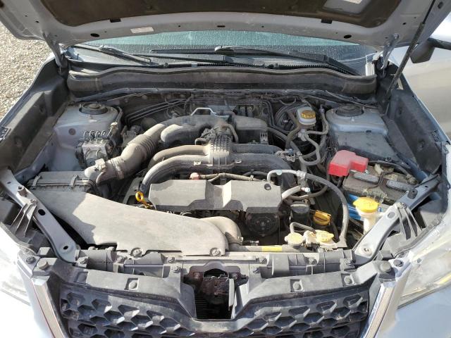 Photo 11 from auction – 2015 SUBARU FORESTER 2 with VIN JF2SJADC1FH571024