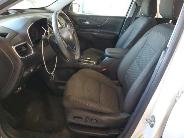 Photo 7 from auction – 2018 CHEVROLET EQUINOX LT with VIN 2GNAXJEV0J6196466
