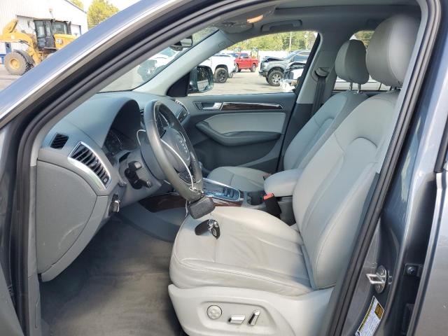 Photo 7 from auction – 2016 AUDI Q5 PREMIUM with VIN WA1D7AFP2GA052350