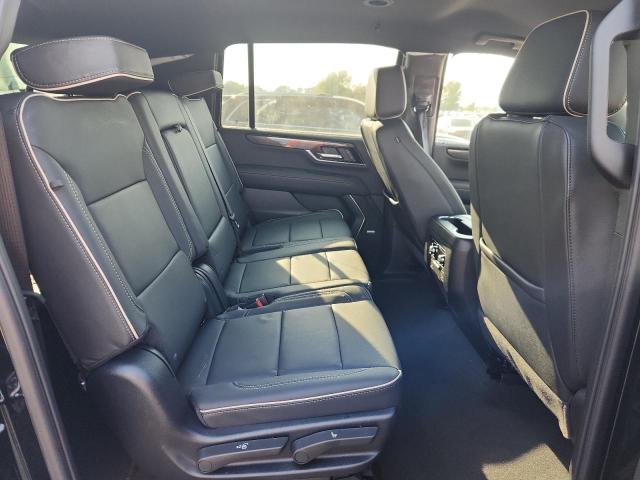 Photo 11 from auction – 2025 GMC YUKON XL ELEVATION with VIN 1GKS1GRD6SR360722