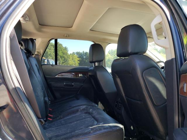 Photo 11 from auction – 2014 LINCOLN MKX with VIN 2LMDJ8JK9EBL15995