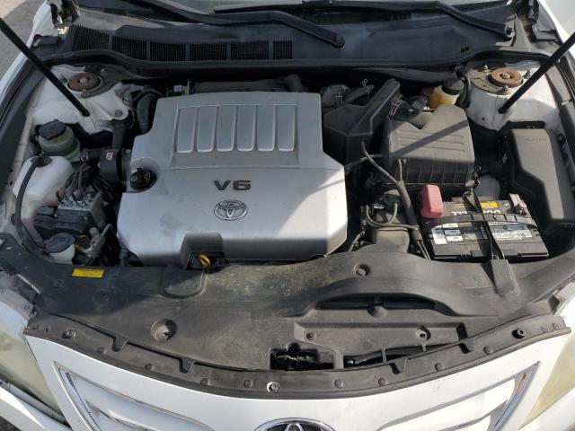 Photo 11 from auction – 2010 TOYOTA CAMRY SE with VIN JTNBK3EK8A3046315