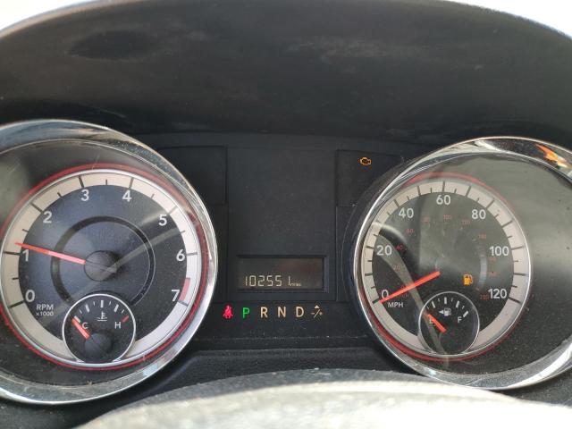Photo 9 from auction – 2019 DODGE GRAND CARA with VIN 2C4RDGCG3KR562917