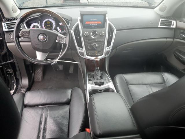 Photo 8 from auction – 2011 CADILLAC SRX PREMIU with VIN 3GYFNKE69BS565227