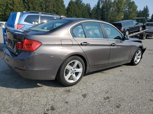 Photo 3 from auction – 2015 BMW 328 D XDRI with VIN WBA3D5C53FK290153